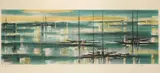 Richard Florsheim, Low Tide