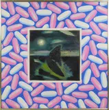 Paul Spina, Untitled Painting #20