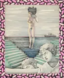Paul Spina, Untitled