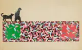 Paul Spina, Untitled