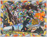 Paul Spina, Candy Blitzkrieg