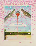 Paul Spina, Untitled