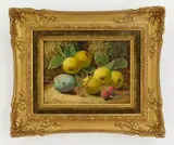 Oliver Clare, Still-Life of Fruit