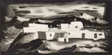 Doel Reed, Village of Llano