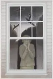 Will Barnet, The Dream, lithograph in colors, 2002