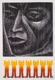 Elizabeth Catlett, Man