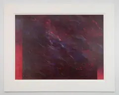 Herb Jackson, Untitled, lithograph