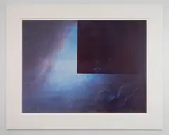 Herb Jackson, Untitled, lithograph