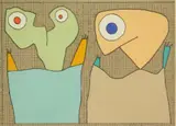 Marvin Jones, Conversation III