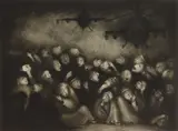 Ana Maria Pacheco, Lux Aeterna I