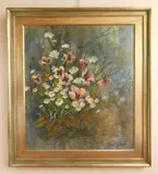 Robert Laessig, Wildflowers