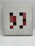 Untitled by Giora Novak, Oil on canvas, offered Jul 2026