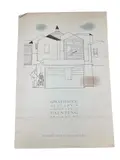 Untitled by Robert Gwathmey Gallery: Terry Dintenfass Inc., Lithographic exhibition poster on paper, offered Jul 2026