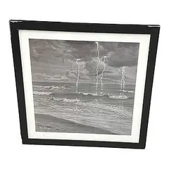 Philip Anthony, Untitled, lithograph