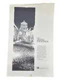 La Ciudad Encantada by Nilda Boada, Lithograph / Graphic Print on textured paper, offered Jul 2026