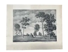 Description An exceptional original by Samuel Margolies, etching and aquatint by the renowned American artist Samuel L. Margolies, offered Jul 2026