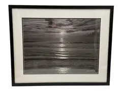 Philip Anthony, Untitled, lithograph