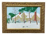 Bronwen Roberts, Commonly titled "Home". Execution