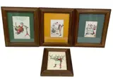 Norman Rockwell, Untitled, Offset Lithographs / Prints on Paper