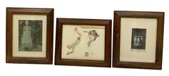 Untitled by Norman Rockwell, Offset Lithograph / Prints on Paper, offered Jul 2026