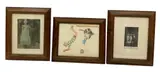 Norman Rockwell, Untitled, Offset Lithograph / Prints on Paper