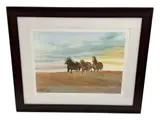 Untitled by “Free” by William Nelson, 1975, Lithograph, offered Jul 2026