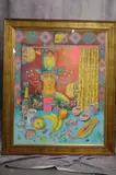 Igor Tulpanov, Original, Mixed Media