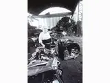 Fabrizio Garghetti, César, Biennale di Venezia 1995, Suite Milanese, Carate Brianza - MI, RANGER 1998