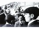 Calogero Cascio, Corleone, cimitero 1970