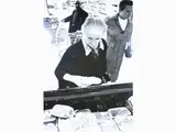 Cesare Colombo, Al supermercato 1970 circa, 1935, vintage gelatin-silver print on baryta paper