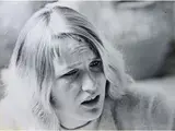 Carla Cerati, Ritratto di donna 1969, 1926, vintage gelatin silver print on baryta paper