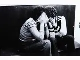 Alberto Roveri, Violentatori sotto processo 1979, vintage gelatin-silver print on baryta paper