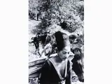 Calogero Cascio, Tribù Meo, Laos 1970