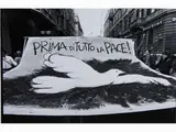 Roberto Koch, Pace 1978, vintage gelatin-silver print on resin-coated paper