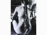 Sauna in un villaggio russo 1981 by Sergei Vasiliev, vintage gelatin-silver print credit stamp and signed on verso, offered Jun 2017