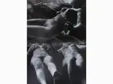 Sergei Vasiliev, Sauna in un villaggio russo 1981