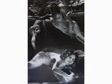 Sergei Vasiliev, Sauna in un villaggio russo 1981