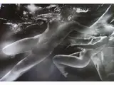 Sergei Vasiliev, Sauna in un villaggio russo 1981