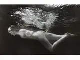 Sergei Vasiliev, Sauna in un villaggio russo 1981