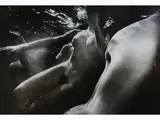 Sergei Vasiliev, Sauna in un villaggio russo 1981