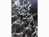 Sergei Vasiliev, Sauna in un villaggio russo 1981