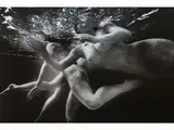 Sergei Vasiliev, Sauna in un villaggio russo 1981