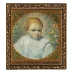 Giuseppe Mozzoni, Senza titolo