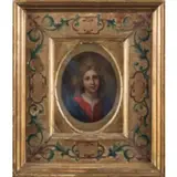 Onorio Marinari, Gesù Bambino Salvatore