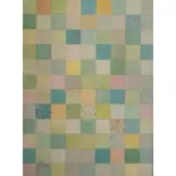 Johannes Itten, Svizzera 1888 - 1967 / Senza titolo