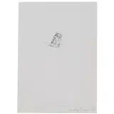 Giosetta Fioroni, Roma 1932 / Senza titolo, 1979