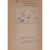 Giosetta Fioroni, Roma 1932 / La Parlerie, 1962