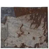 Gino Marotta, Campobasso 1935 - Roma 2012 / Bandone, 1959