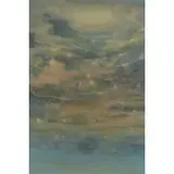 Paolo Consorti, San Benedetto del Tronto 1964 / Rinascere, 1993, oil on canvas