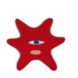 Gianni Cella, Pavia 1953 / Stellina, 2011, Smalti su vetroresina